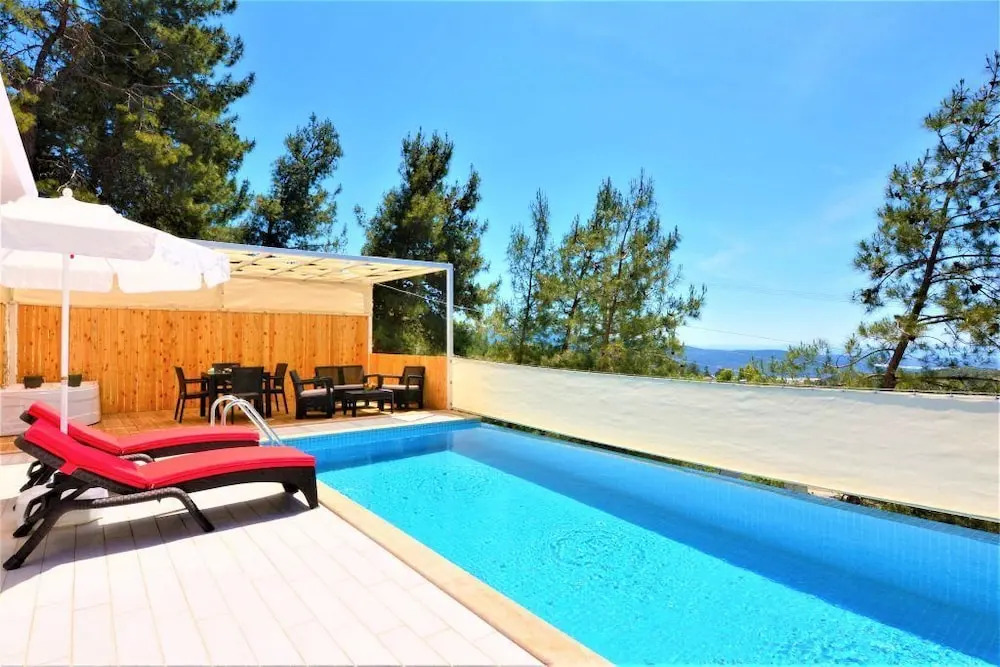 Villa Sevan