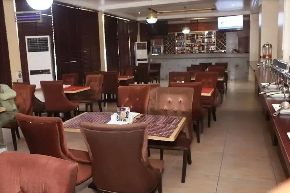 Danag Apartments