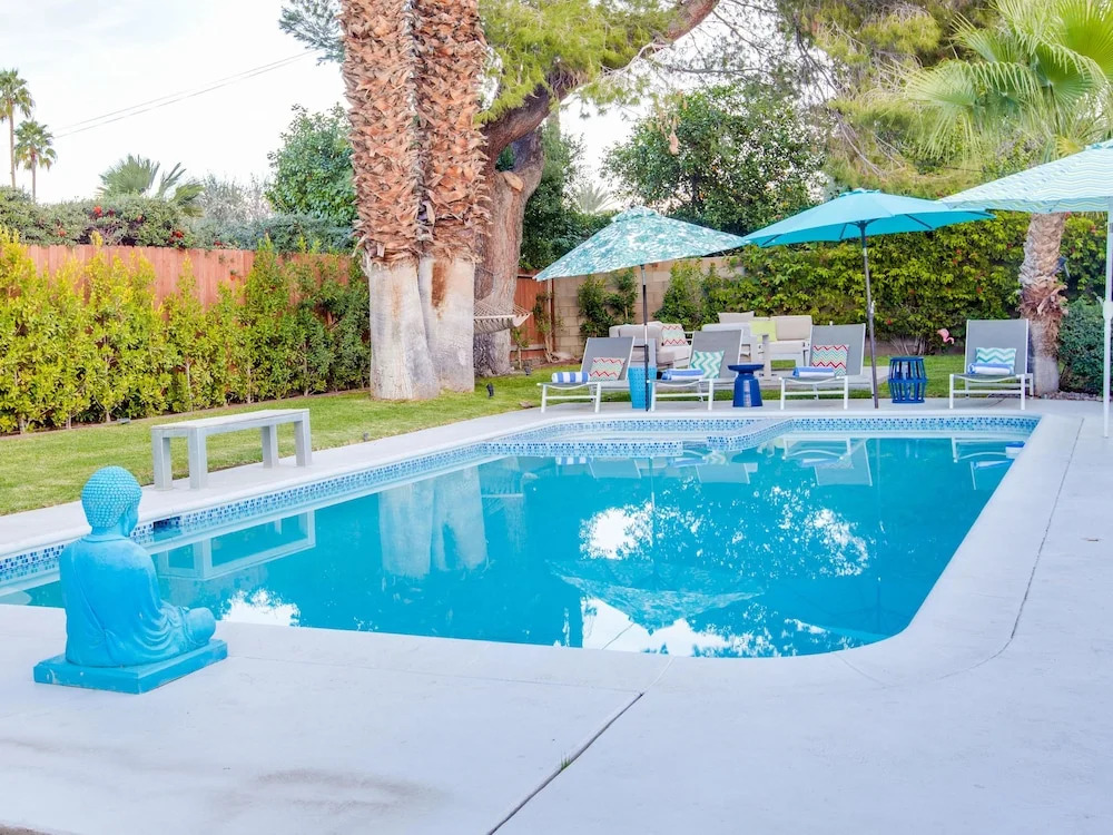 Movie Colony Sun & Shade Holiday home 3