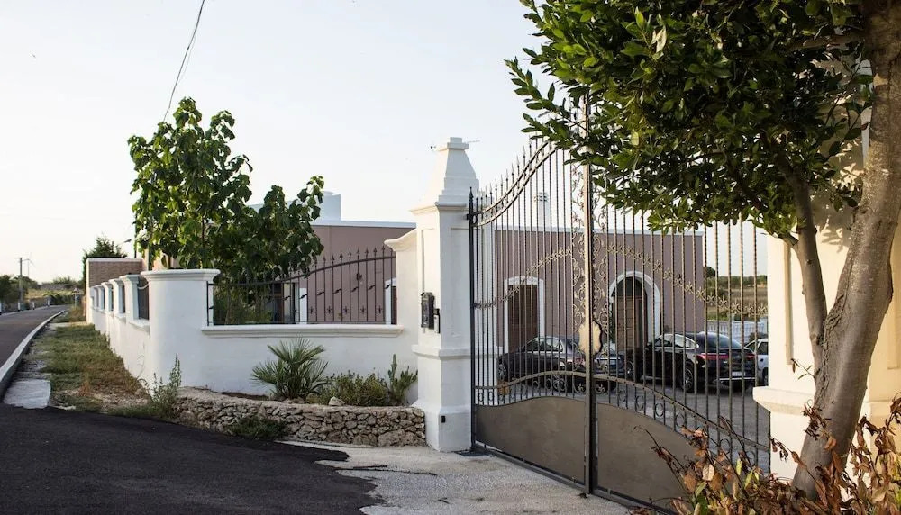 Masseria DAprile