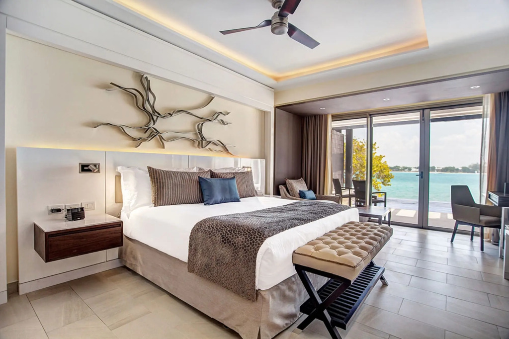 Grand Lido Negril Au-Naturel, An Autograph Collection All-Inclusive Resort
