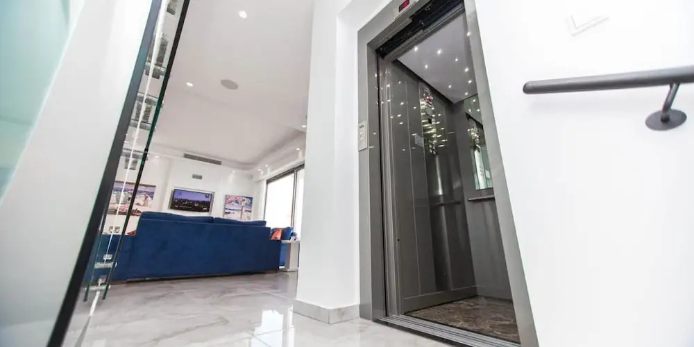 Oceanview Villa 138
