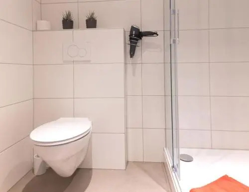 Appartements In Vino Veritas