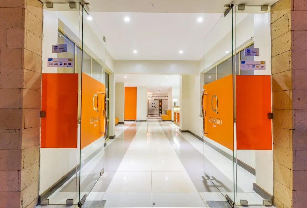 Qaribu Inn Boutique Hotel Nairobi