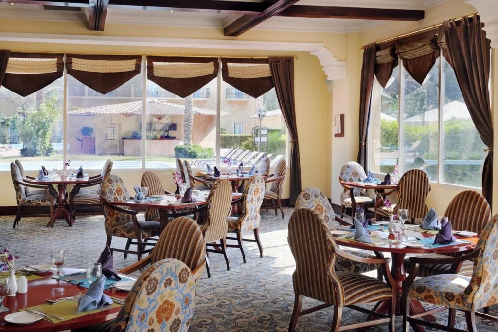 Mövenpick Hotel Kuwait