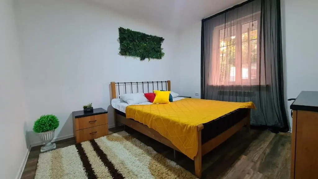 crypto hotel house