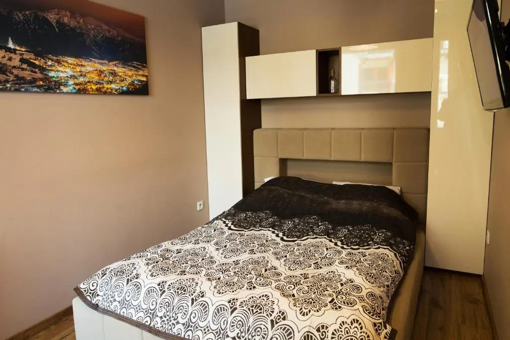 Harnasiowa Izba SPA - Apartamenty Pod Giewontem