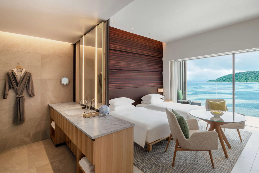 Hyatt Centric Kota Kinabalu