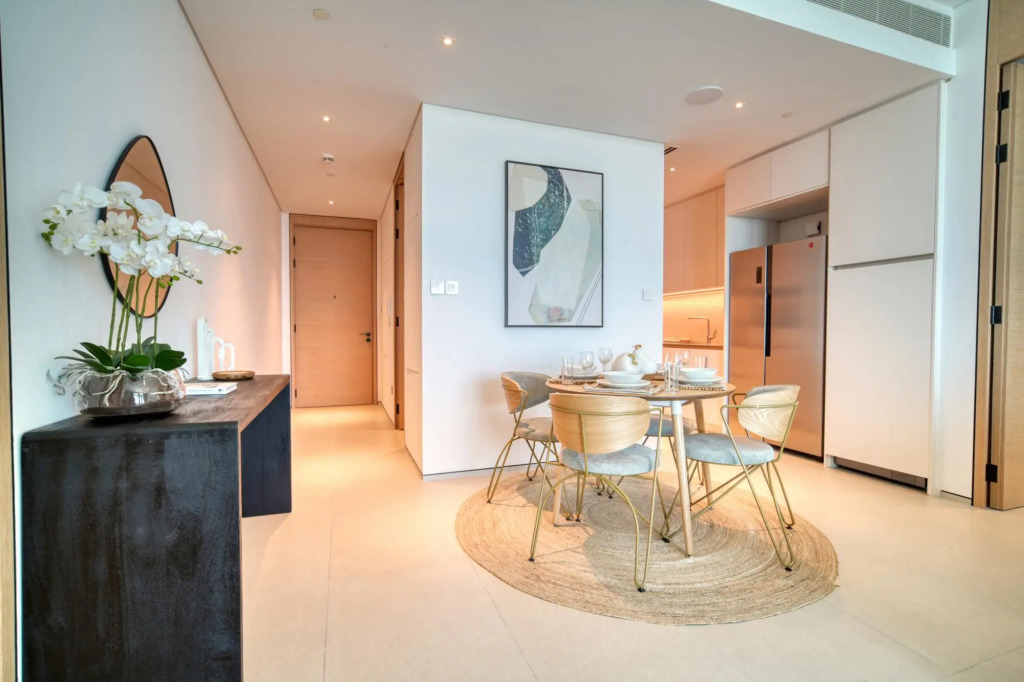 Address JBR - 6505 in Dubai