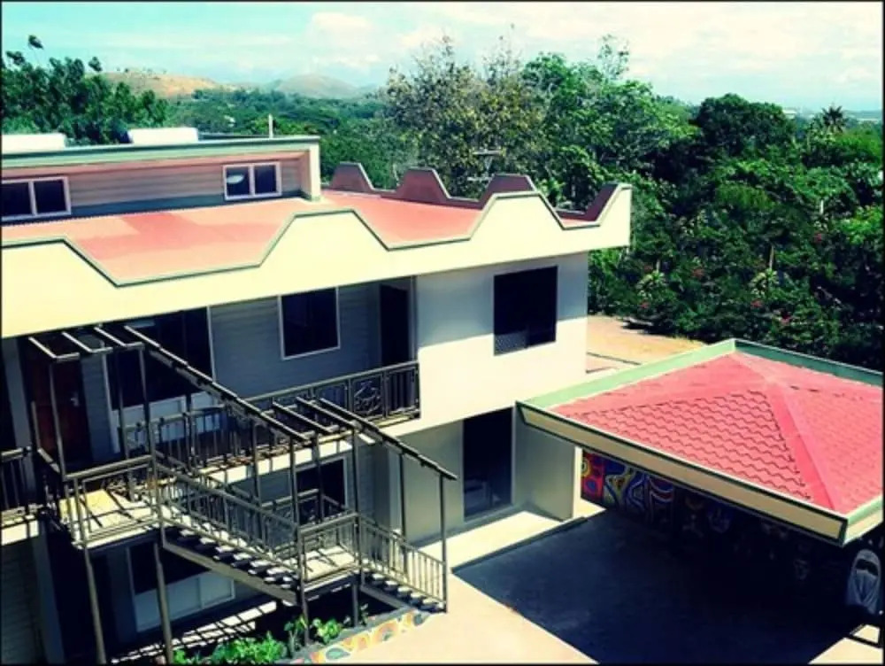 Citi Serviced Apartments - Korobosea