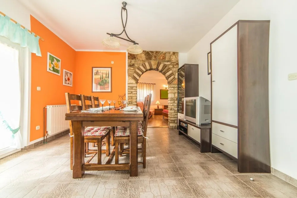Villa Ljiljana