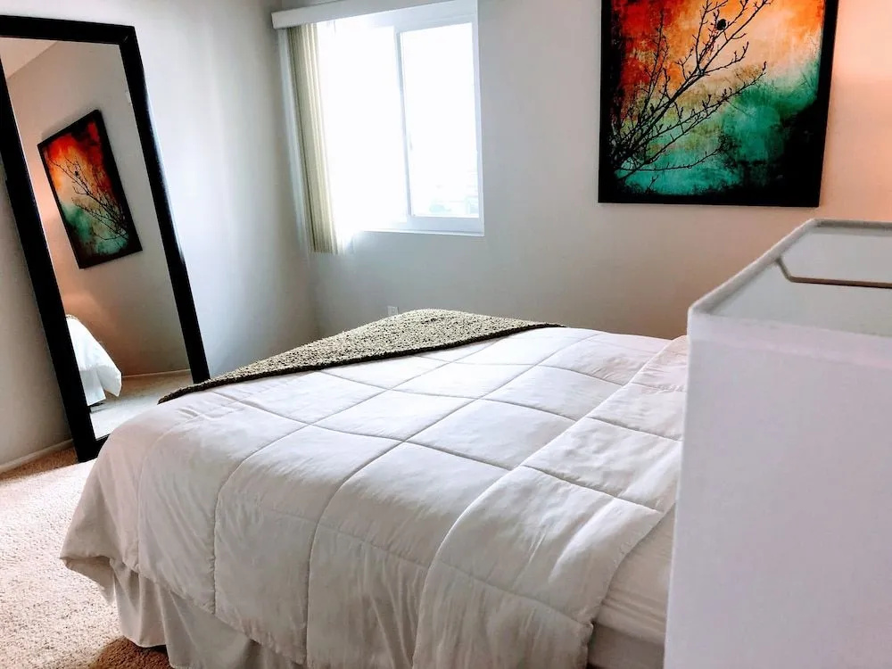 Gorgeous Vacation Rentals in Culver City