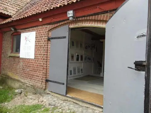 Red Bird Farm