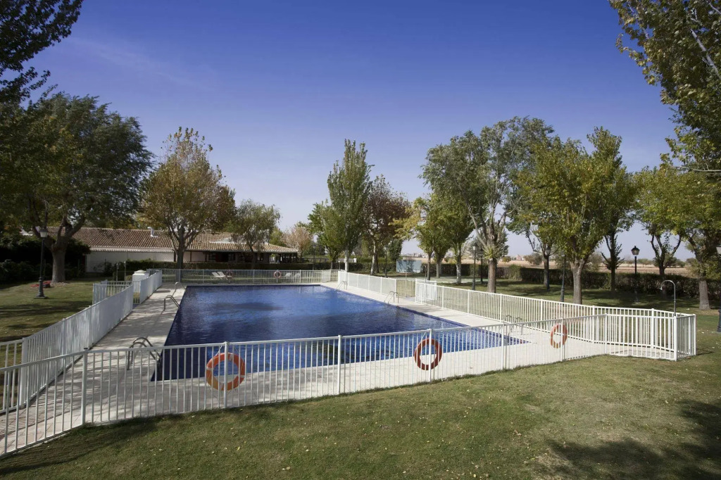 Parador de Albacete