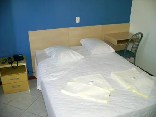 Inter Hotel