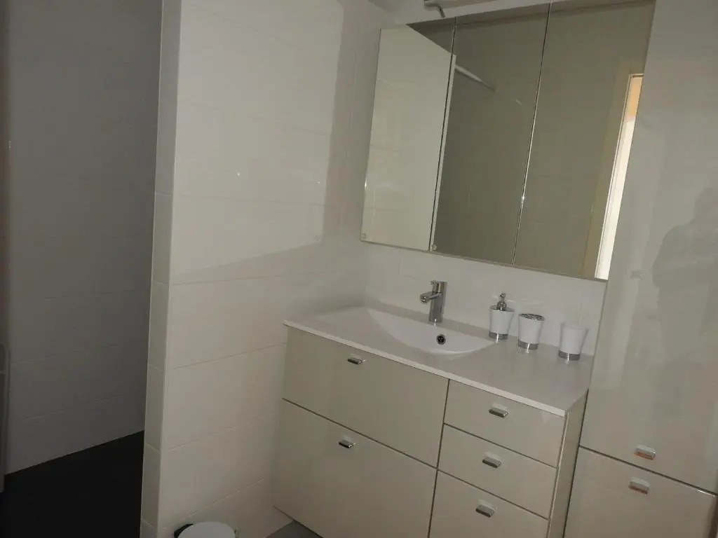 Appartement Les Sables-d'Olonne, 3 pièces, 6 personnes - FR-1-92-765