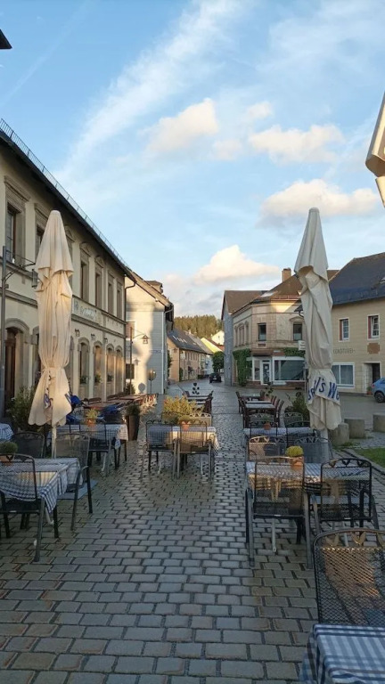 Landhotel Jägerhof Bischofsgrün
