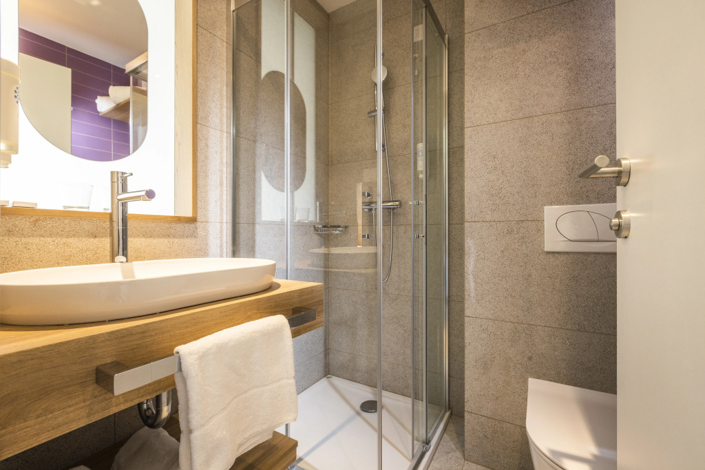 Hotel Ville Park Premium - Sava Hotels & Resorts