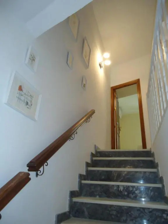 Apartamentos Acevedo Centro