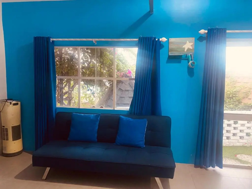 Lan Anh beach house Nhơn Lý Quy Nhơn
