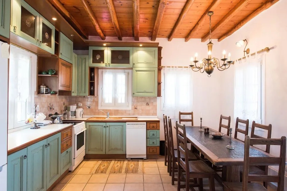 Villa Victoria