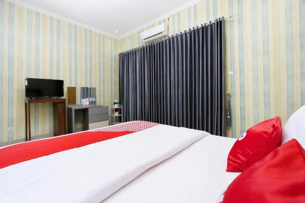 Village Homestay Yogyakarta RedPartner