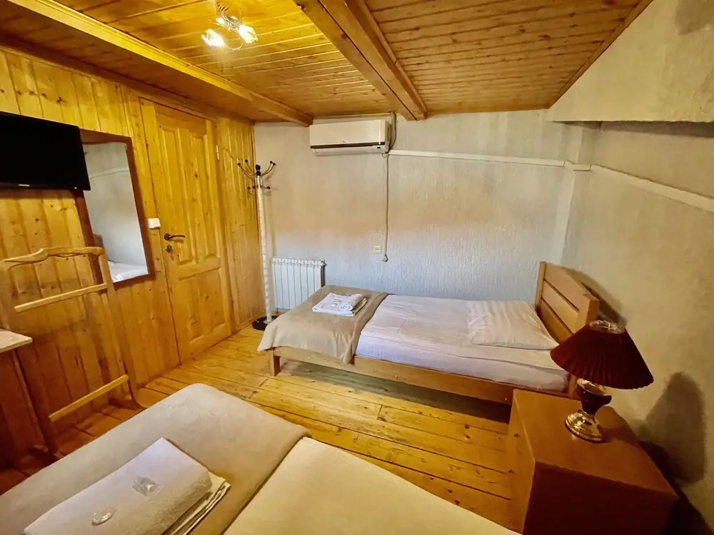 Sanuela Guest House