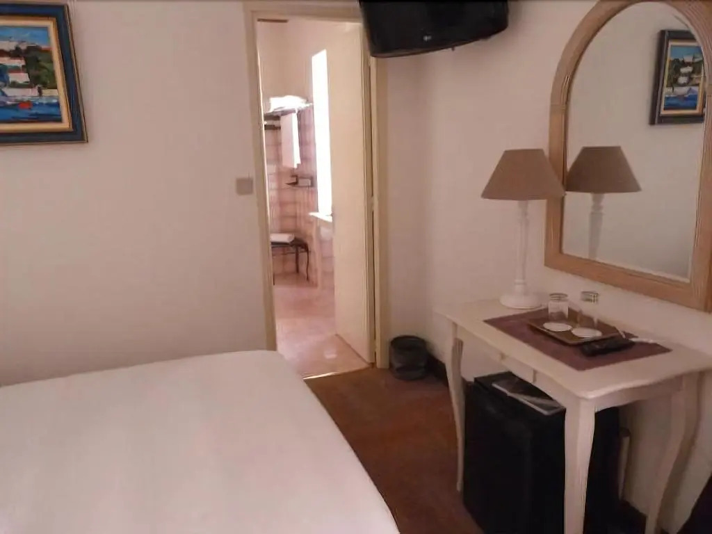 Hotel la Caravelle