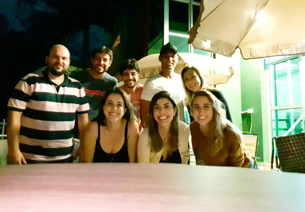 Br Hostel