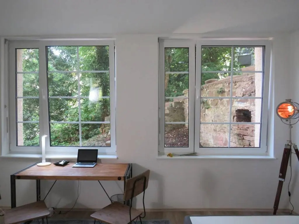 L8 Street - Kaiser-Friedrich-Straße 131 - Gesamtes Apartment