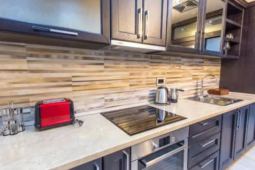 Pearl Apartments