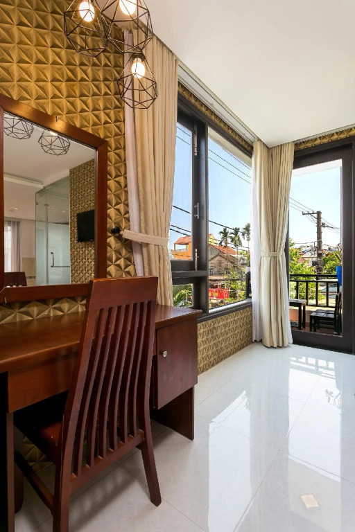 Ngo House Villa