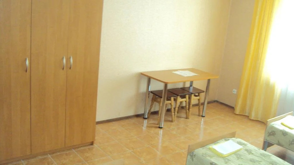 Hostel Terminal