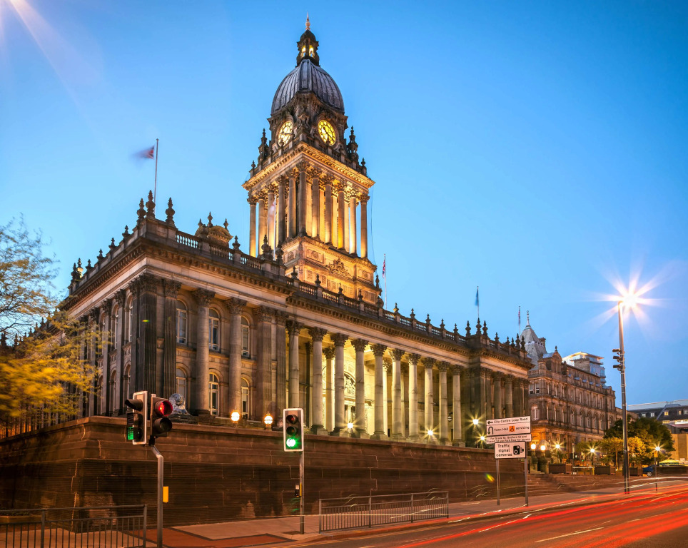 Park Plaza Leeds
