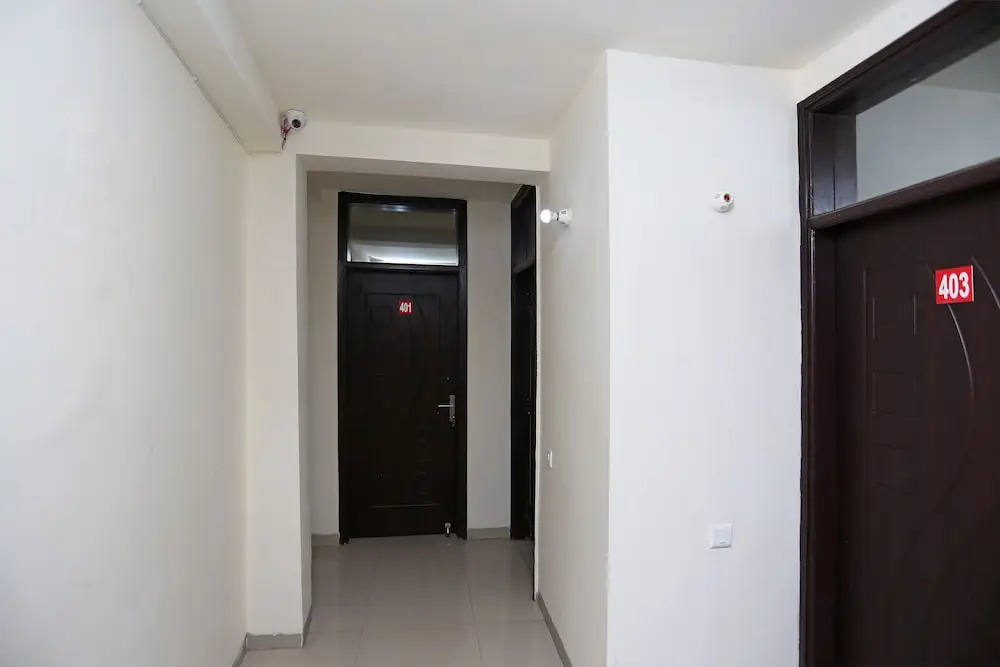 Anvi Hotels