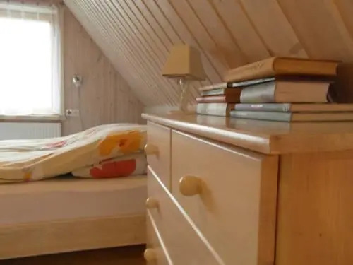 White Cottage