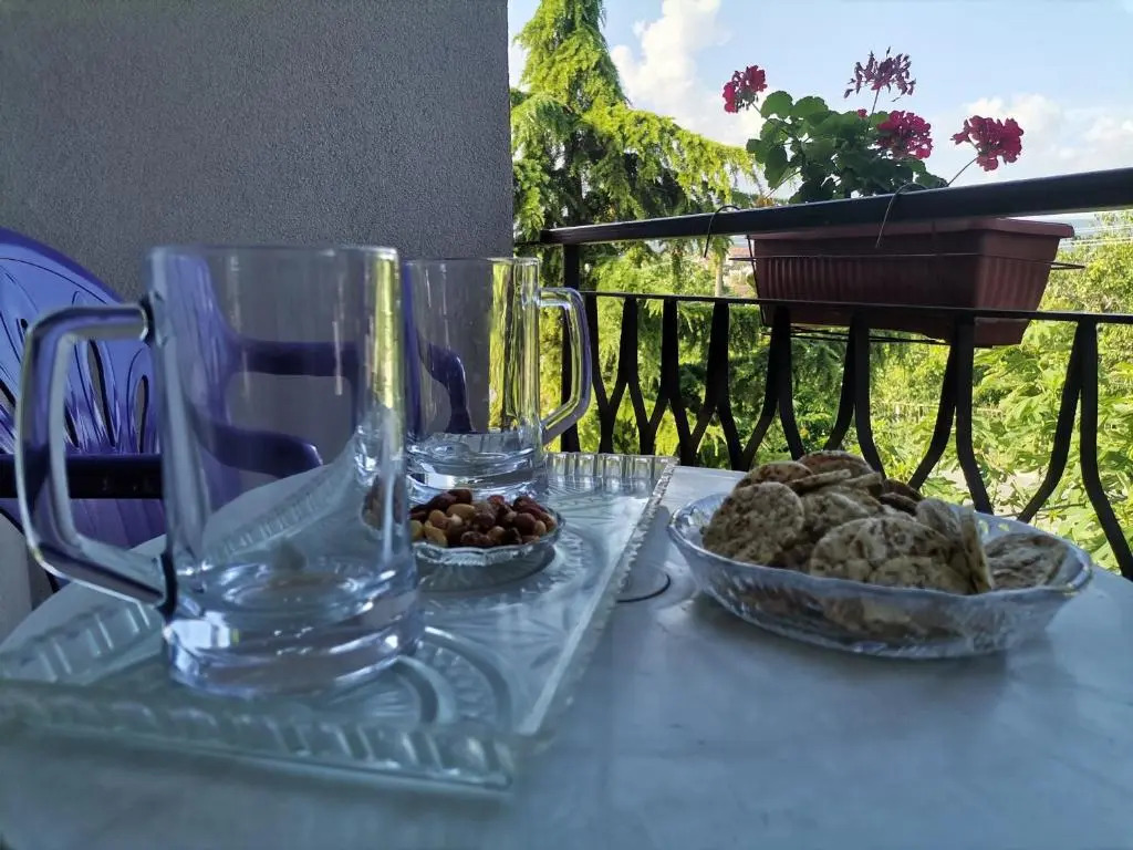 Guest House 51
