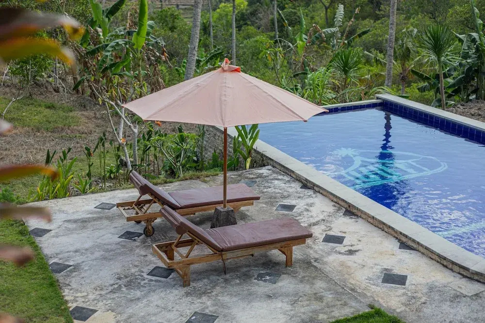 Ume Sari Nusa