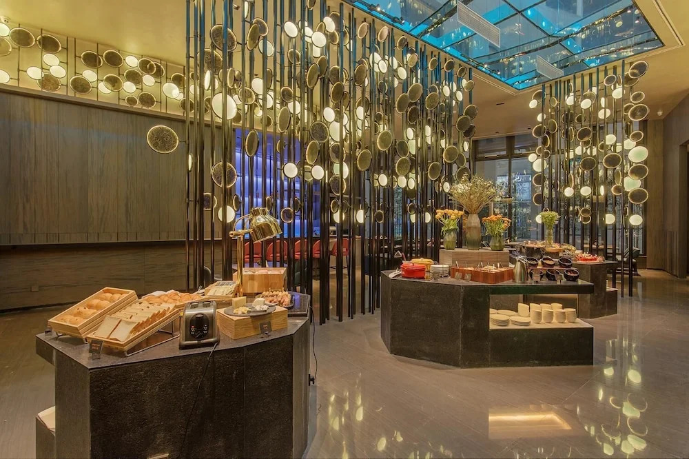 Hangzhou Evergreen Hotel