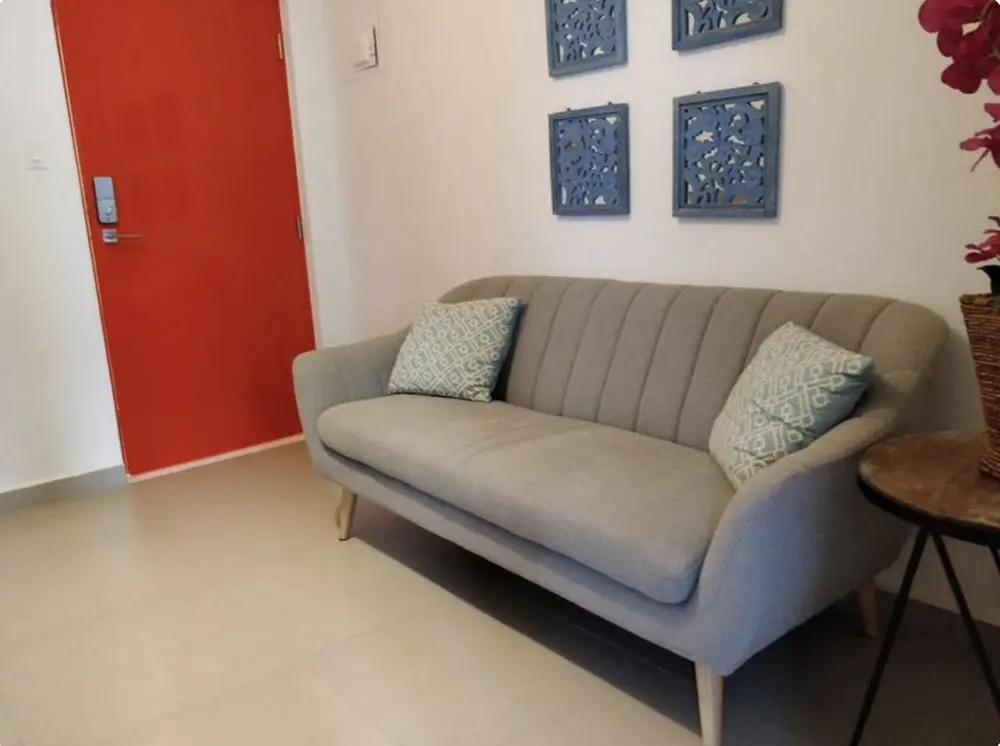 La Mona Loiza Apartment Complex by Stay with Bear