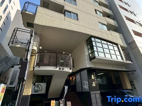 Shimaya Bldg Unit 305