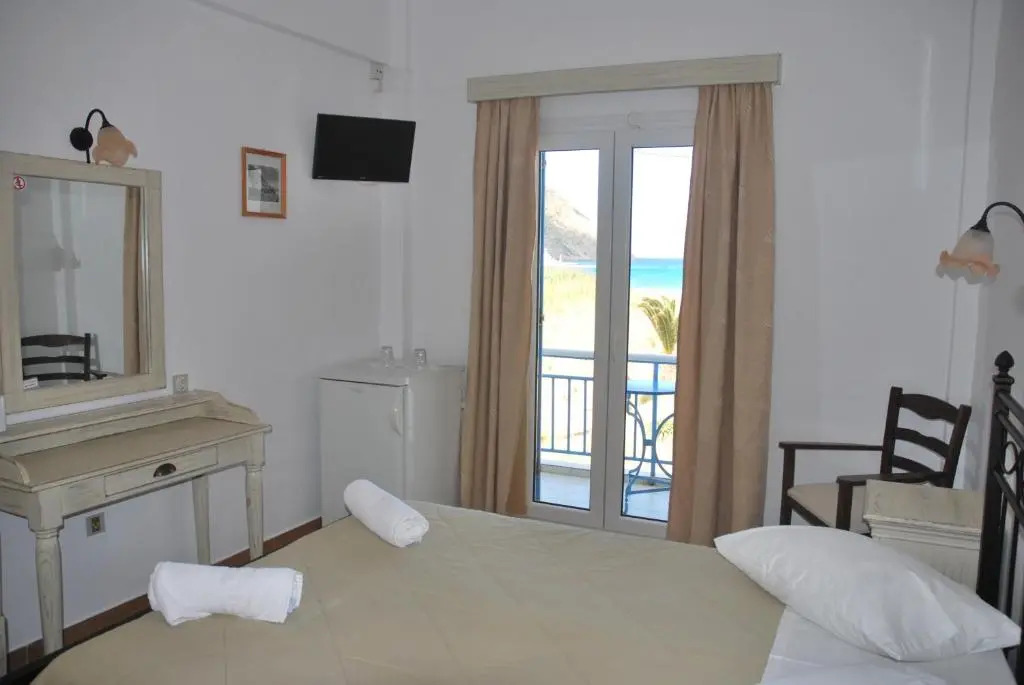 Afroditi Hotel