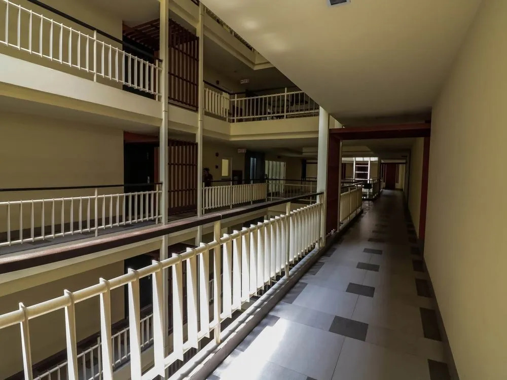 NIDA Rooms Krung ThonBuri 369 Riverside