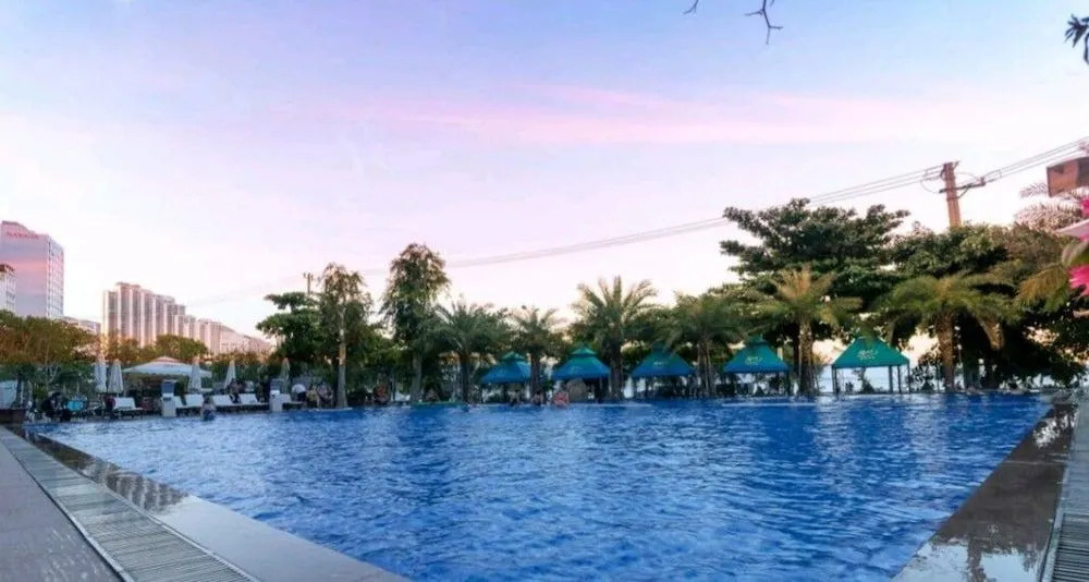 Seaview