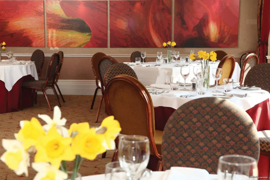 Best Western Willerby Manor Hotel