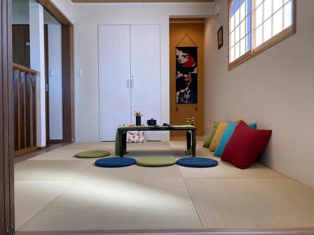 宝栄villas house A棟B棟