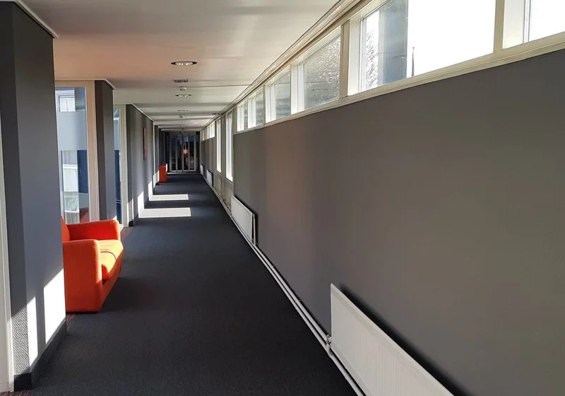 Postillion Hotel Haren Groningen