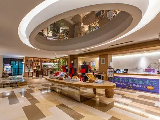 Yuemei Garden Hotel