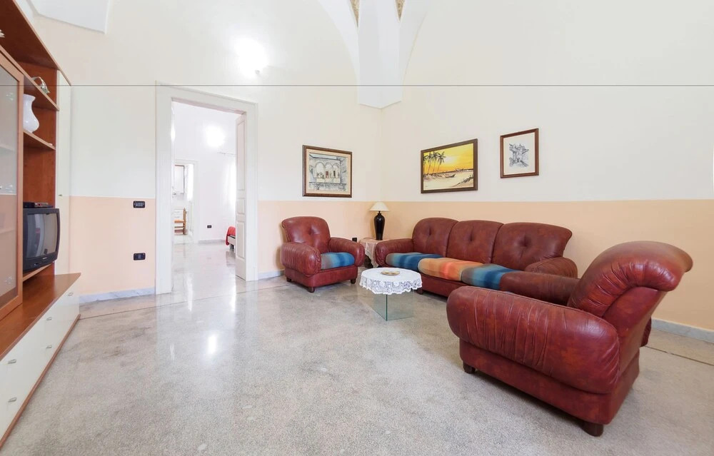 Crisilla Guest House
