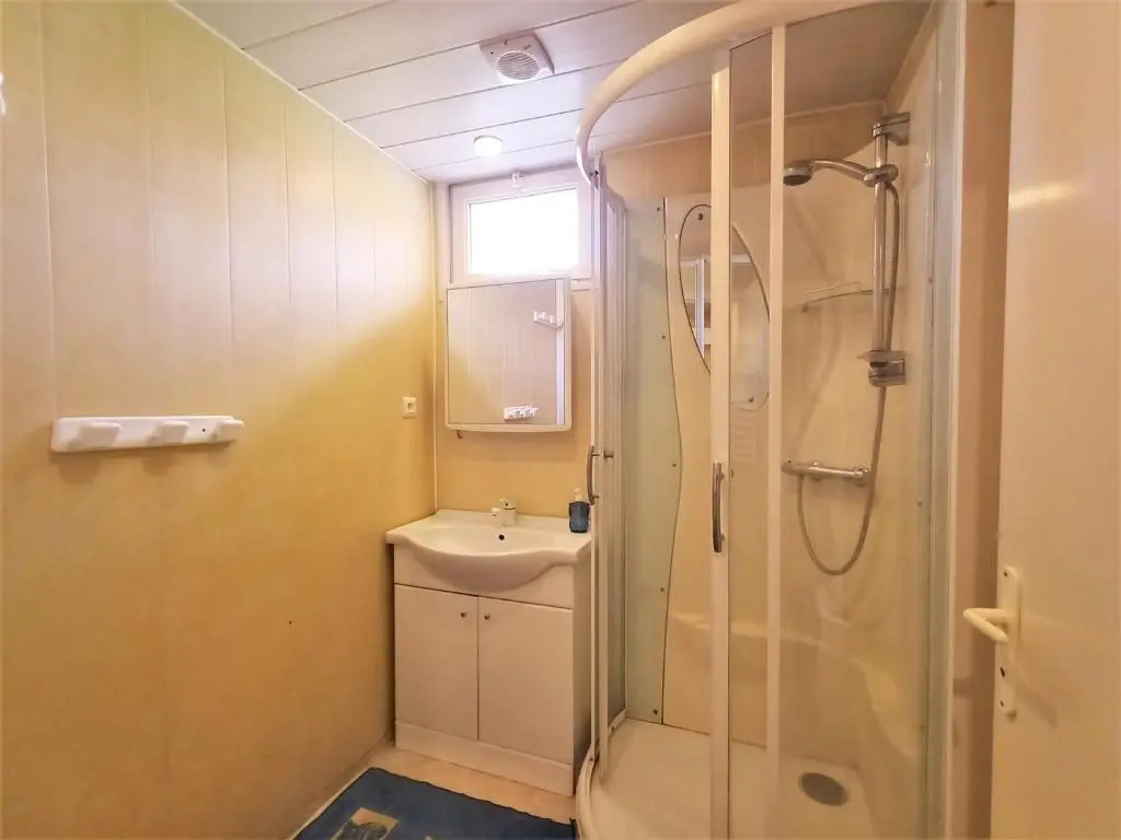 Appartement Aix-les-Bains, 2 pièces, 2 personnes - FR-1-555-5